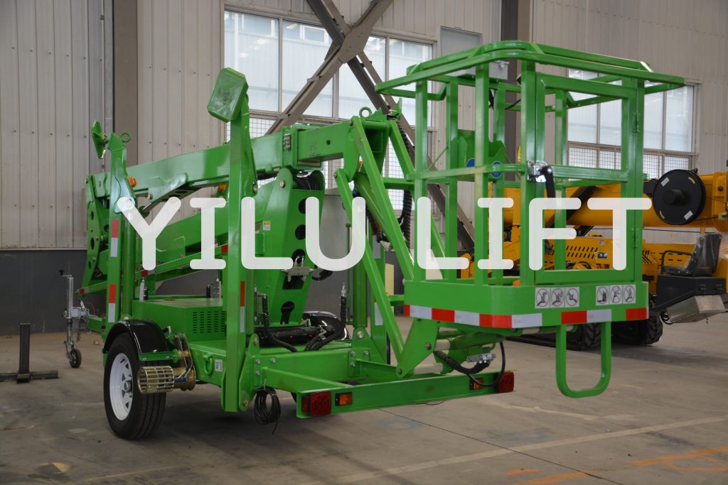 boom lift