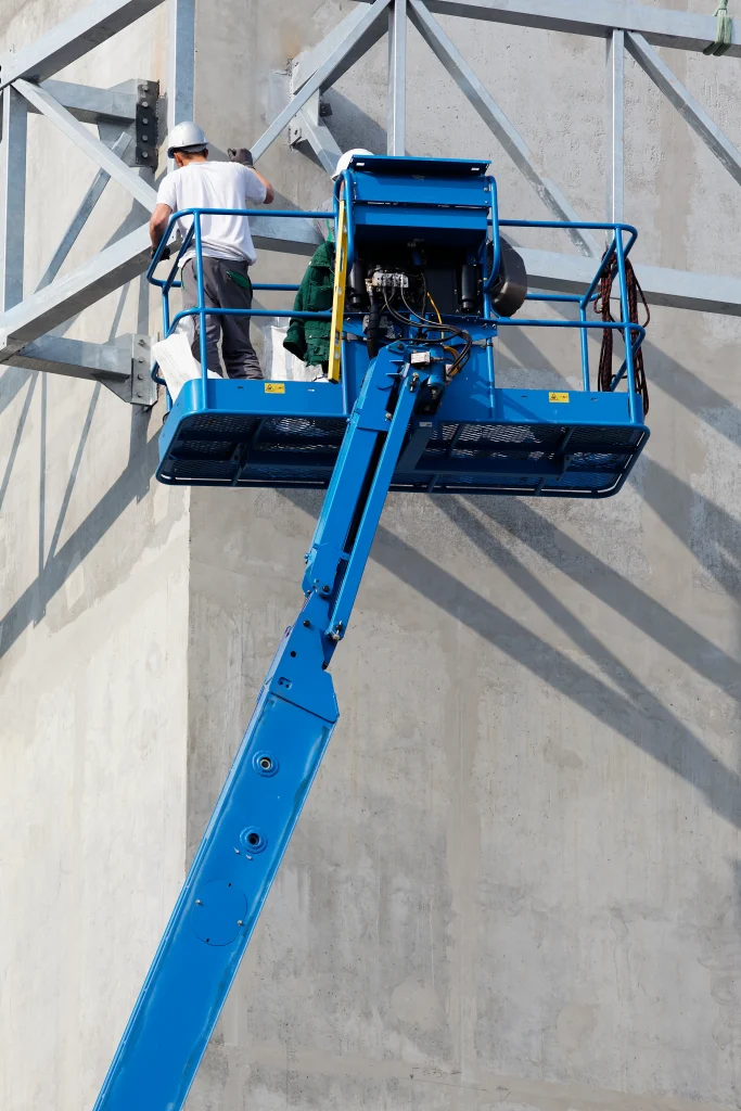1-man-nacelle